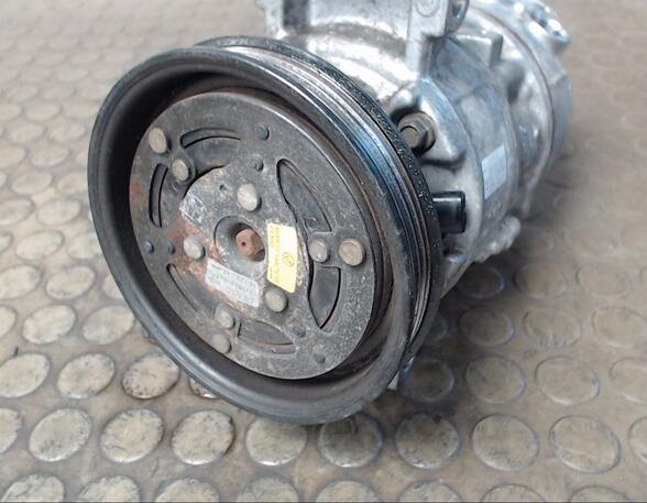 Air Conditioning Compressor FIAT Stilo (192)