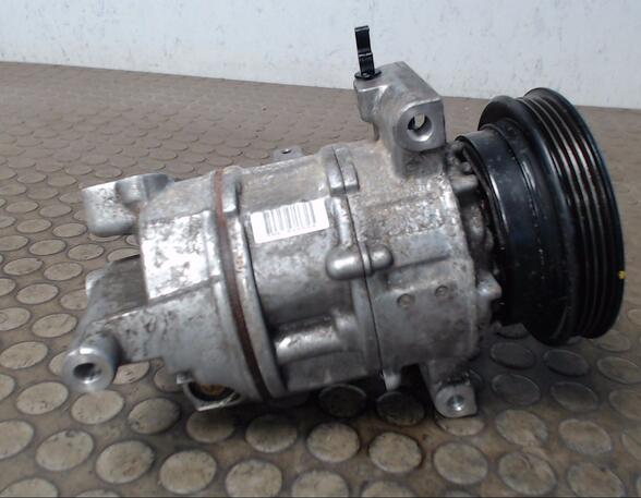 Air Conditioning Compressor FIAT Stilo (192)