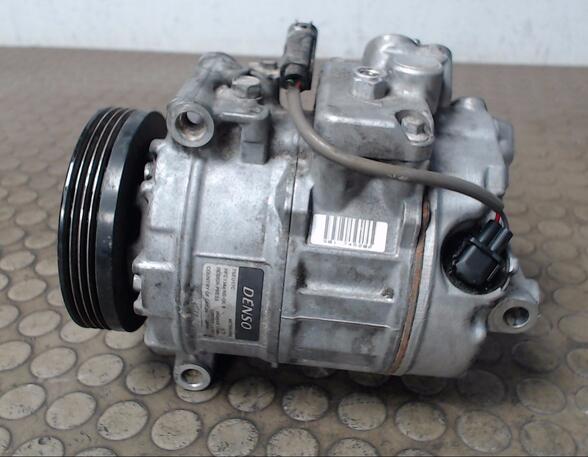 Air Conditioning Compressor BMW 5er Touring (E61)