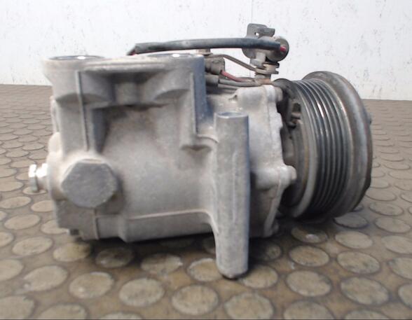 Air Conditioning Compressor FORD KA (RB)