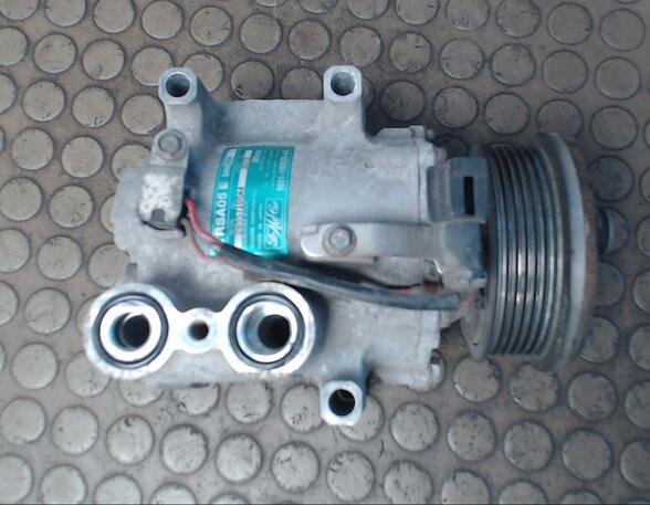 Air Conditioning Compressor FORD KA (RB)