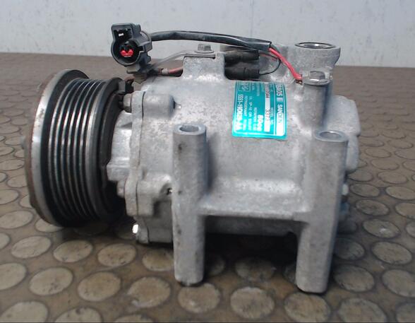 Air Conditioning Compressor FORD KA (RB)