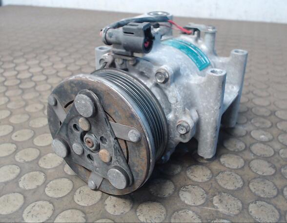 Air Conditioning Compressor FORD KA (RB)