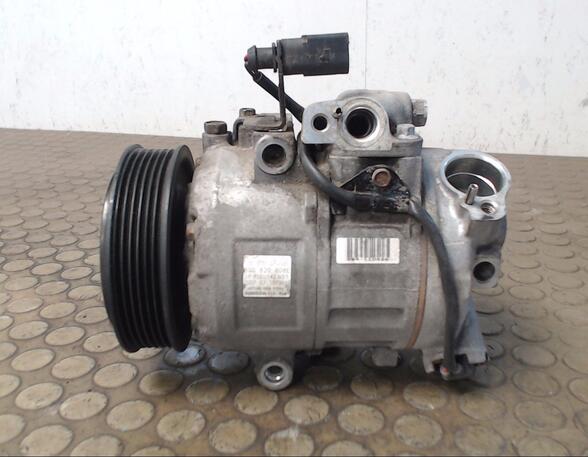 Air Conditioning Compressor SEAT Ibiza III (6L1)