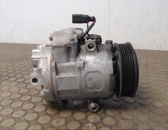 Air Conditioning Compressor SEAT Ibiza III (6L1)