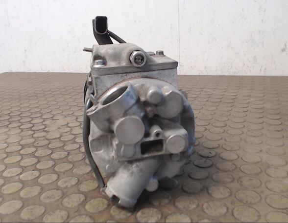 Air Conditioning Compressor SEAT Ibiza III (6L1)