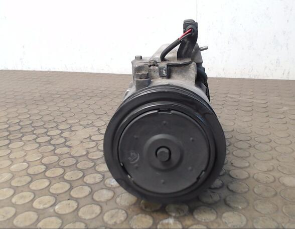 Air Conditioning Compressor SEAT Ibiza III (6L1)