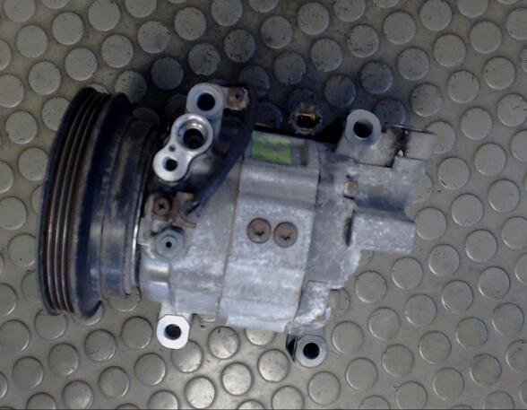 Air Conditioning Compressor NISSAN Almera I Hatchback (N15)