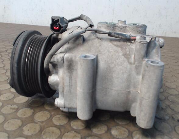 Air Conditioning Compressor FORD Fusion (JU)