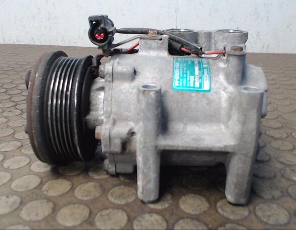 Airco Compressor FORD KA (RB)