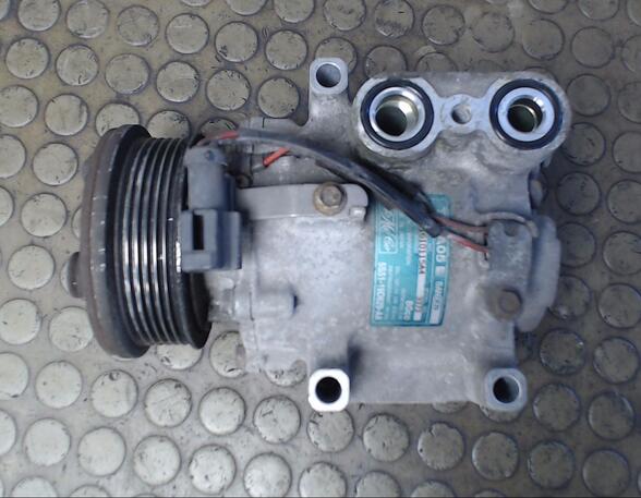 Airco Compressor FORD KA (RB)