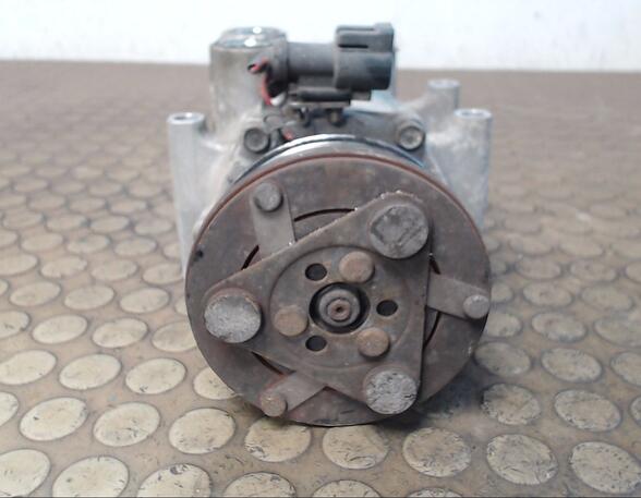 Airco Compressor FORD KA (RB)