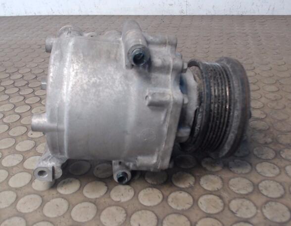 Air Conditioning Compressor FORD Fiesta VI (CB1, CCN)