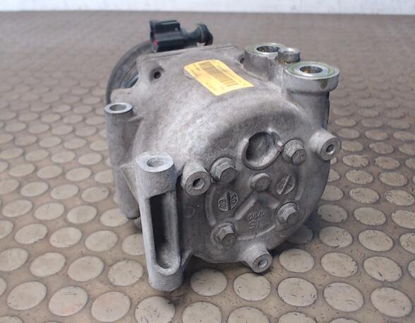 Air Conditioning Compressor FORD Fiesta VI (CB1, CCN)