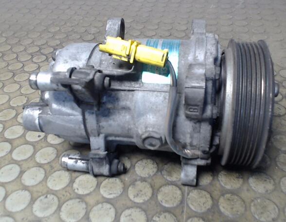 Airco Compressor PEUGEOT 307 Break (3E), PEUGEOT 307 SW (3H)