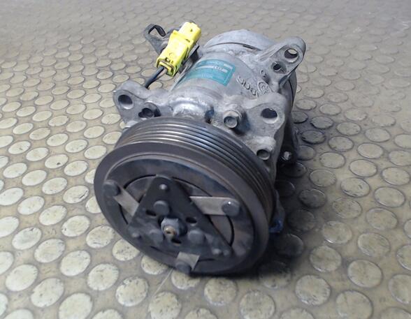 Airco Compressor PEUGEOT 307 Break (3E), PEUGEOT 307 SW (3H)