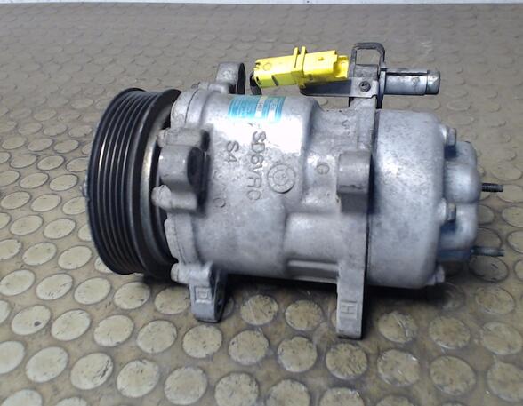 Airco Compressor PEUGEOT 307 Break (3E), PEUGEOT 307 SW (3H)