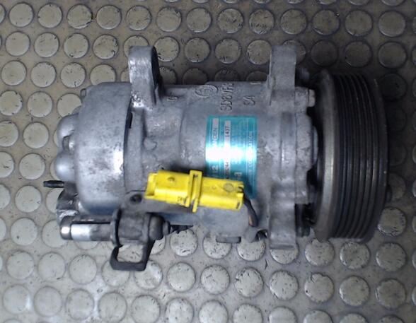 Airco Compressor PEUGEOT 307 Break (3E), PEUGEOT 307 SW (3H)