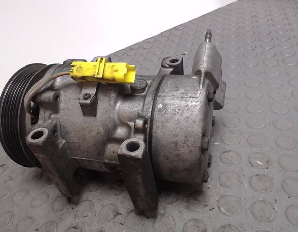 Air Conditioning Compressor PEUGEOT 307 (3A/C)