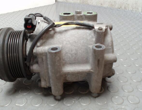 KOMPRESSOR KLIMAANLAGE (Heizung/Klimaanlage) Ford Fiesta Benzin (JH1/JD3) 1299 ccm 44 KW 2005>2008