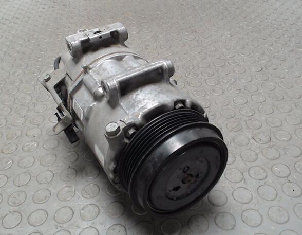 Airco Compressor MERCEDES-BENZ B-Klasse (W245)