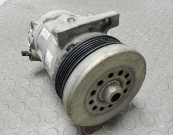 Airco Compressor FIAT Grande Punto (199), FIAT Punto (199), FIAT Punto Evo (199)