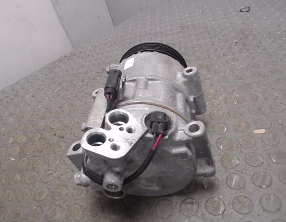 Airco Compressor MERCEDES-BENZ B-Klasse (W245)