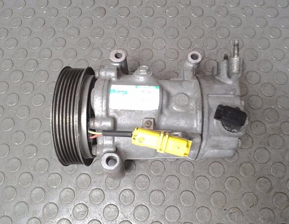 Airco Compressor PEUGEOT 207 (WA, WC)