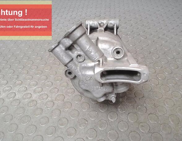 Airco Compressor OPEL Astra H Caravan (L35)