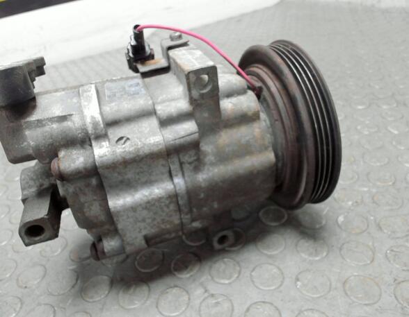 Airco Compressor NISSAN NOTE (E11, NE11)