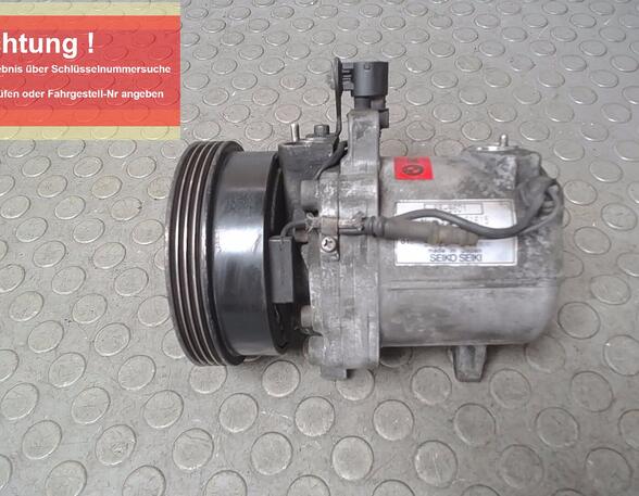 Air Conditioning Compressor BMW 3 Compact (E36)