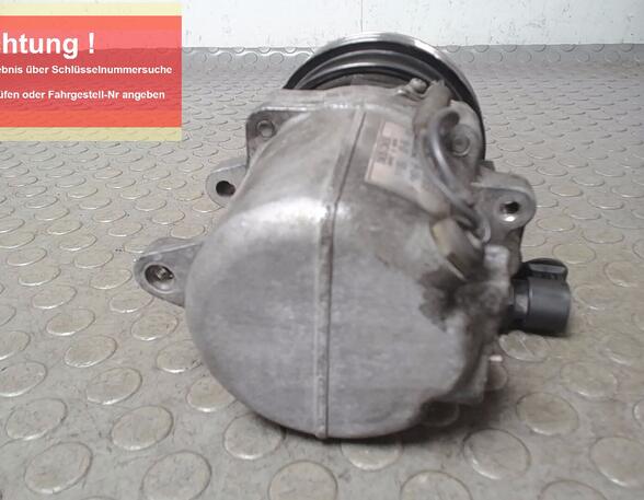 Air Conditioning Compressor BMW 3 Compact (E36)