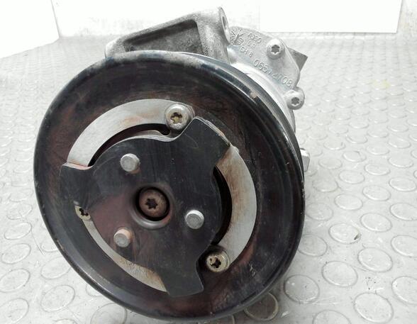 Air Conditioning Compressor OPEL ASTRA J (P10)