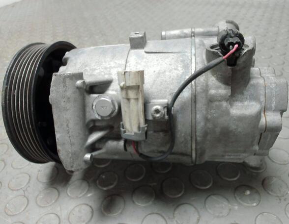 Air Conditioning Compressor OPEL ASTRA J (P10)