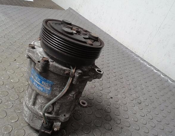 Air Conditioning Compressor SKODA OCTAVIA I Combi (1U5)