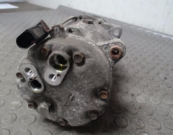 Air Conditioning Compressor SKODA OCTAVIA I Combi (1U5)