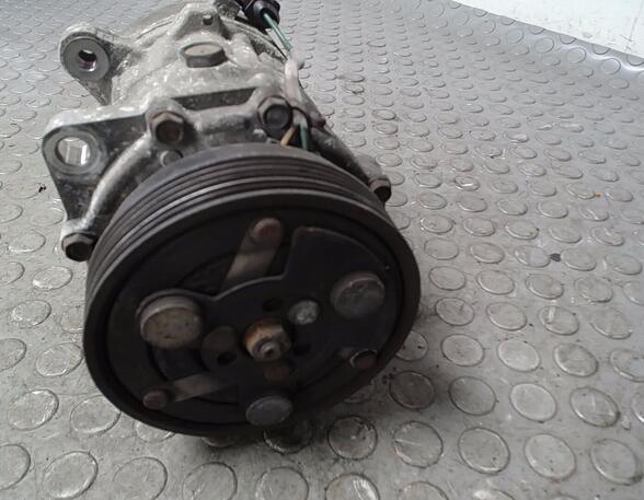 Air Conditioning Compressor SKODA OCTAVIA I Combi (1U5)