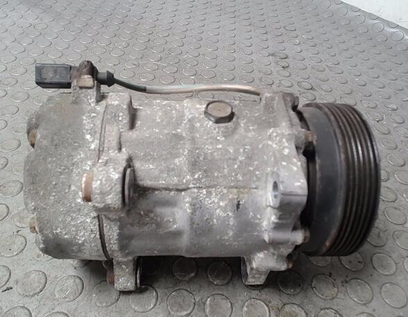 Air Conditioning Compressor SKODA OCTAVIA I Combi (1U5)