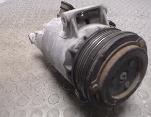 Air Conditioning Compressor OPEL ASTRA H Estate (A04)