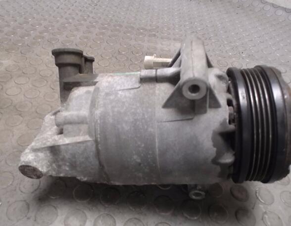 Air Conditioning Compressor OPEL ASTRA H Estate (A04)