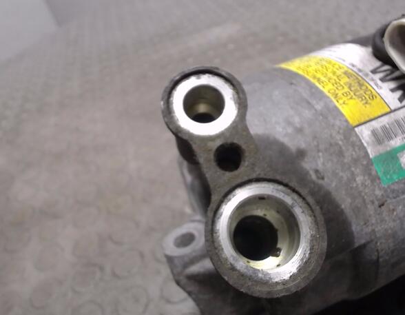 Air Conditioning Compressor OPEL ASTRA H Estate (A04)