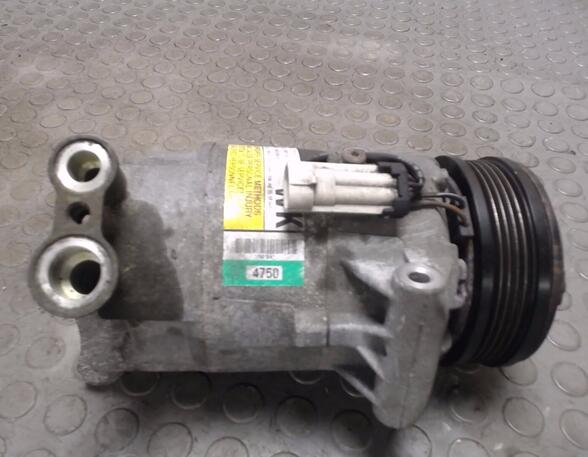 Air Conditioning Compressor OPEL ASTRA H Estate (A04)