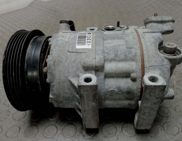 Airco Compressor KIA CEE'D Hatchback (ED), KIA CEE'D SW (ED), KIA PRO CEE'D (ED)