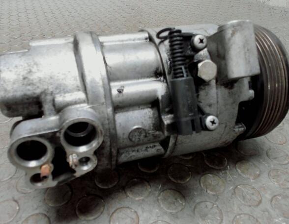 Air Conditioning Compressor BMW 3 (E46)