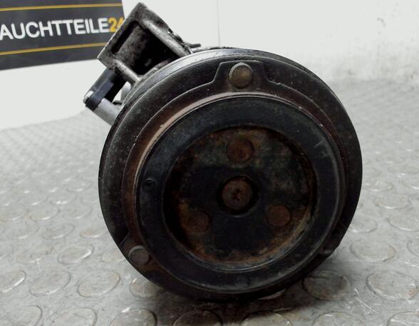 Air Conditioning Compressor BMW 3 (E46)