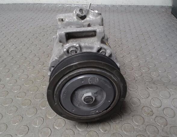 Airco Compressor VW GOLF PLUS (5M1, 521)