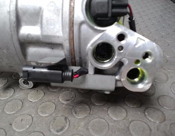 Air Conditioning Compressor MERCEDES-BENZ A-CLASS (W169)