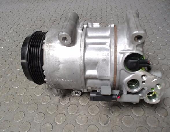 Air Conditioning Compressor MERCEDES-BENZ A-CLASS (W169)