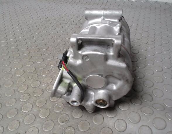 Air Conditioning Compressor MERCEDES-BENZ A-CLASS (W169)