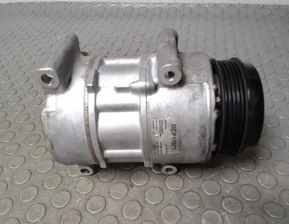 Air Conditioning Compressor MERCEDES-BENZ A-CLASS (W169)